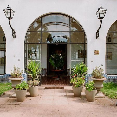 Estancia Turistica San Pedro De Timote Reboledo エクステリア 写真