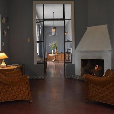 Estancia Turistica San Pedro De Timote Reboledo エクステリア 写真